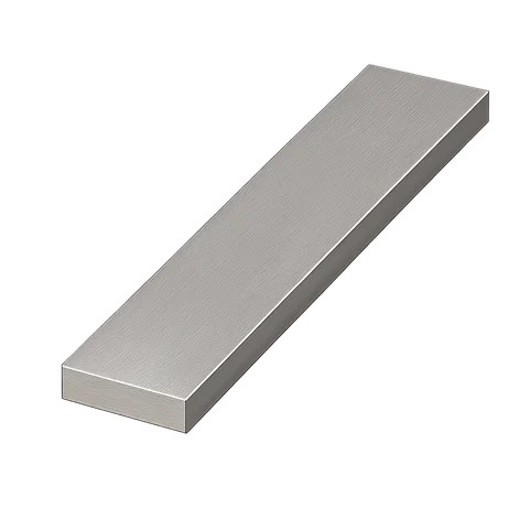 Шина нержавеющая 35х16 мм 08Х13