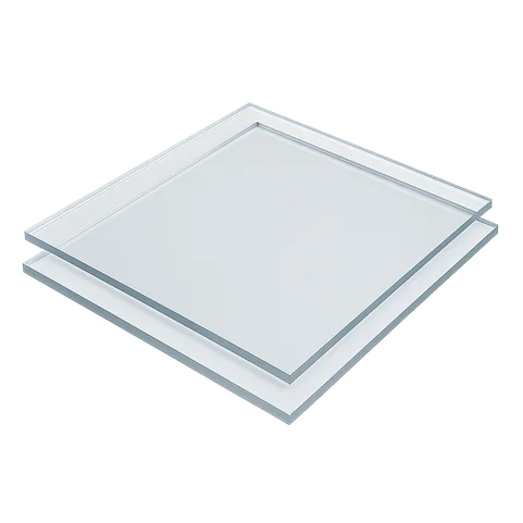 Оргстекло 5х1500х1700 мм