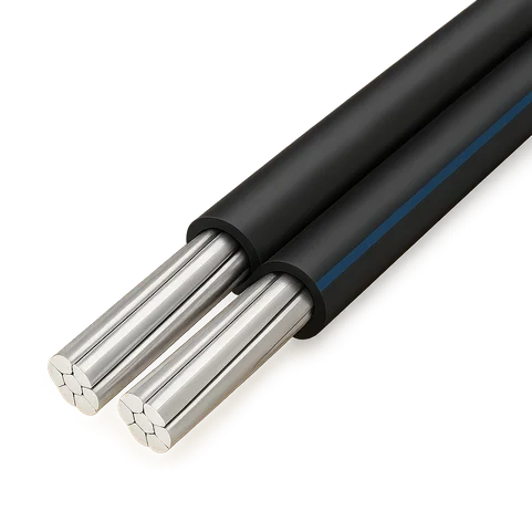 Провод СИП-2 3х16