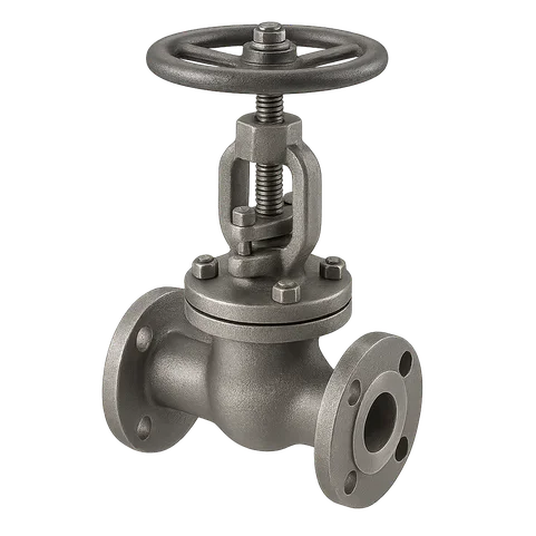 Задвижка стальная 30с64нж Ду 50 Ру 25