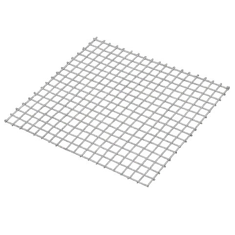Титановая сетка 0,4х0,2 мм ВТ1-0