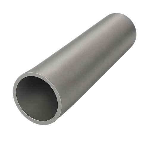 Титановая труба Grade 9D 14х1 мм